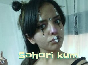 sahori_kum Wanna Meet