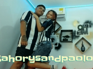Sahorysandpaolo