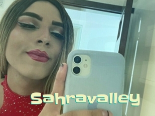 Sahravalley