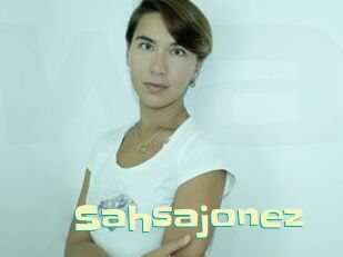 Sahsajonez
