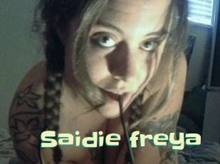 Saidie_freya
