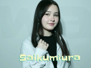 Saikumiura