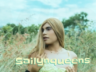 Sailynqueens