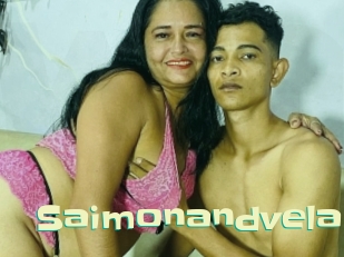 Saimonandvela