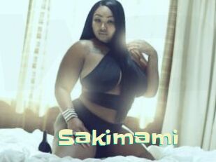 Sakimami