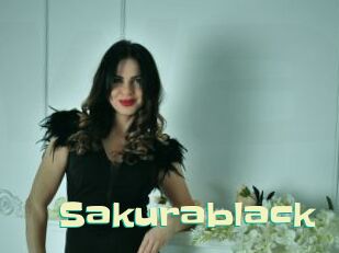 Sakurablack