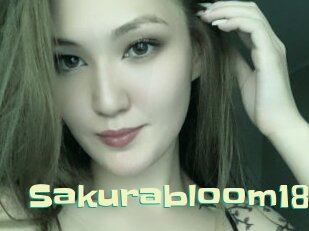 Sakurabloom18