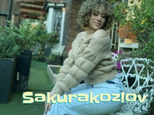 Sakurakozlov