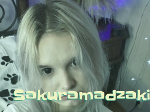 Sakuramadzaki