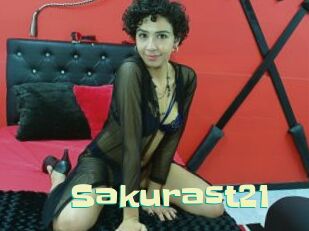 Sakurast21