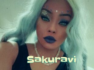 Sakuravi