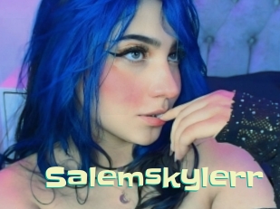 Salemskylerr