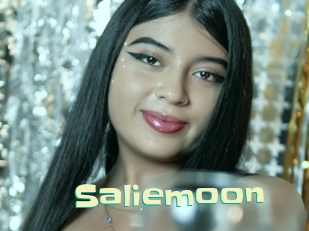 saliemoon Wanna Meet
