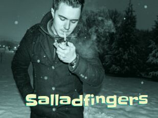 Salladfingers
