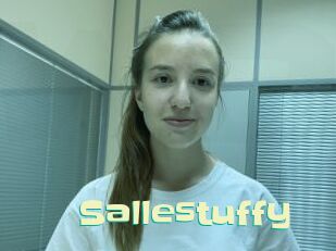 Sallestuffy