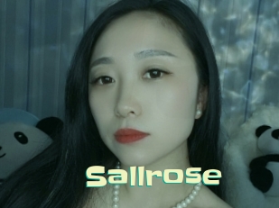 Sallrose