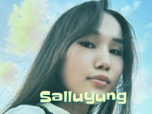 Salluyung