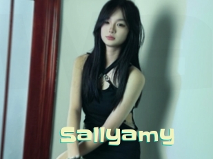 Sallyamy