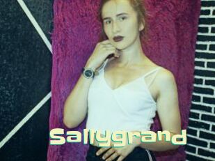 Sallygrand