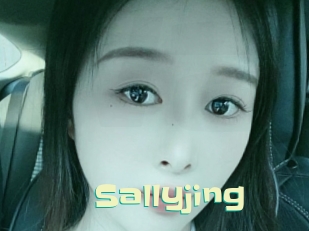 Sallyjing