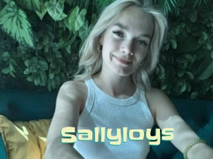 Sallyloys