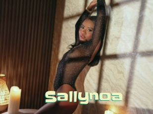 Sallynoa