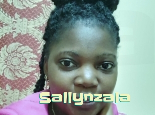 Sallynzala