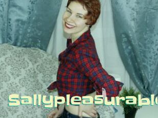 Sallypleasurable