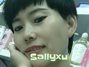 Sallyxu