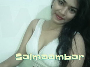 Salmaambar