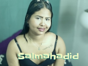 Salmahadid