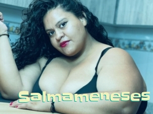Salmameneses