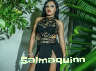 Salmaquinn