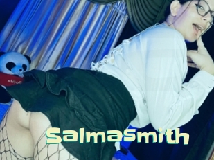 Salmasmith