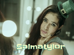 salmatylor Wanna Meet