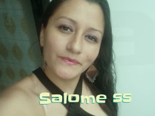 Salome_ss