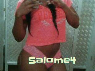 Salome4