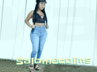 Salomecolins