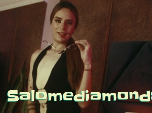salomediamonds Wanna Meet