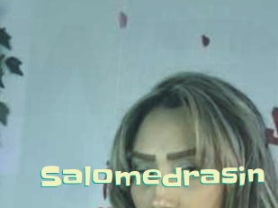 salomedrasin Wanna Meet