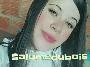 Salomedubois