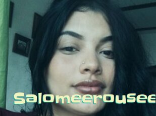 Salomeerousee