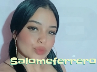 Salomeferrero