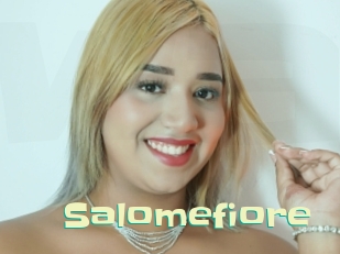 salomefiore Wanna Meet