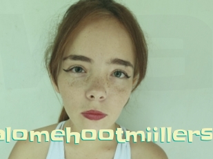 Salomehootmiillers