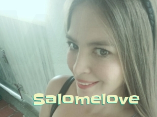 Salomelove
