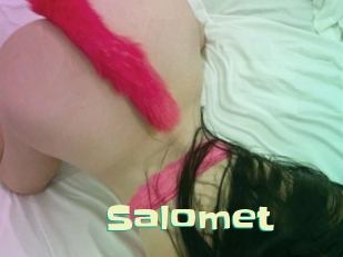 Salomet