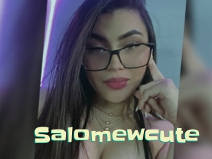 Salomewcute