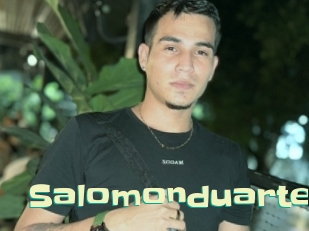 Salomonduarte