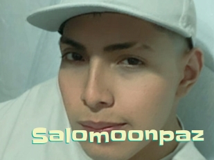 Salomoonpaz